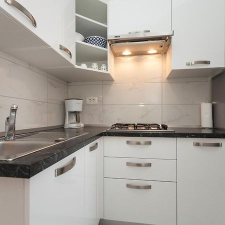 Apartments Paradis Ρόβινι Εξωτερικό φωτογραφία