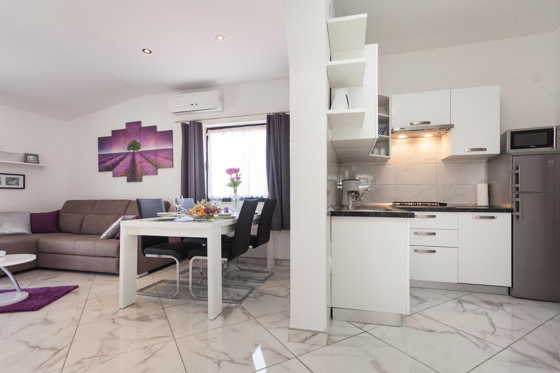 Apartments Paradis Ρόβινι Δωμάτιο φωτογραφία